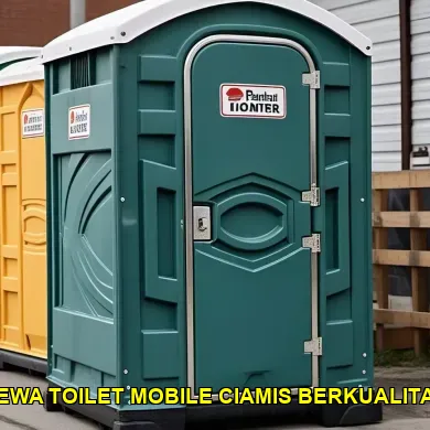 sewa toilet mobile ciamis berkualitas